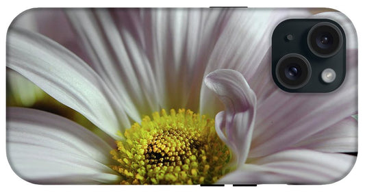 Light Lavender Daisies - Phone Case