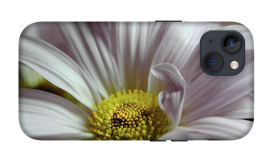 Light Lavender Daisies - Phone Case