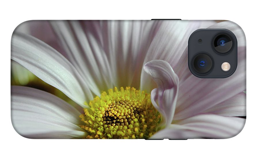 Light Lavender Daisies - Phone Case