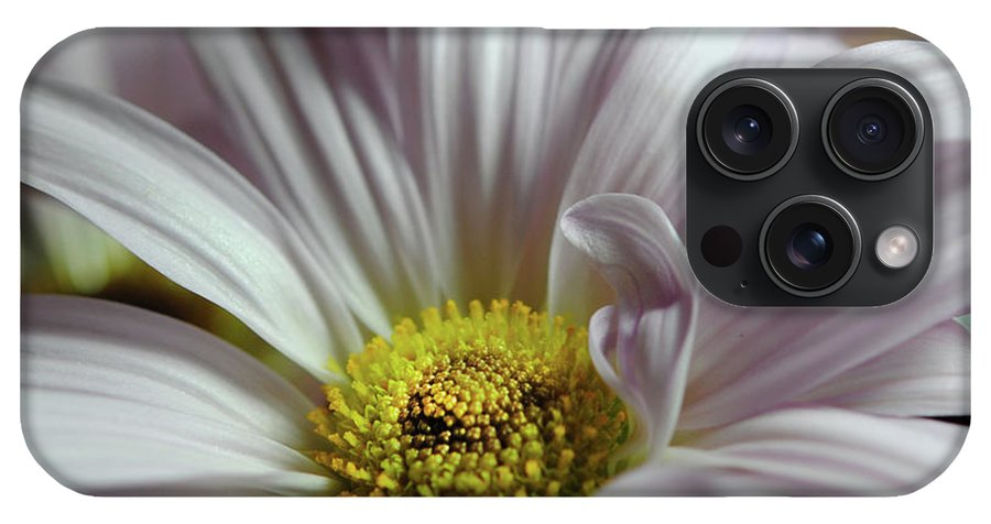 Light Lavender Daisies - Phone Case
