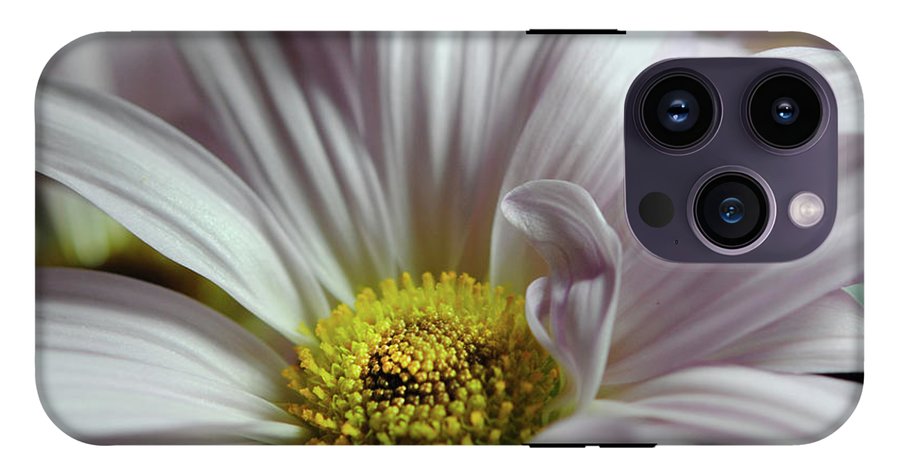 Light Lavender Daisies - Phone Case