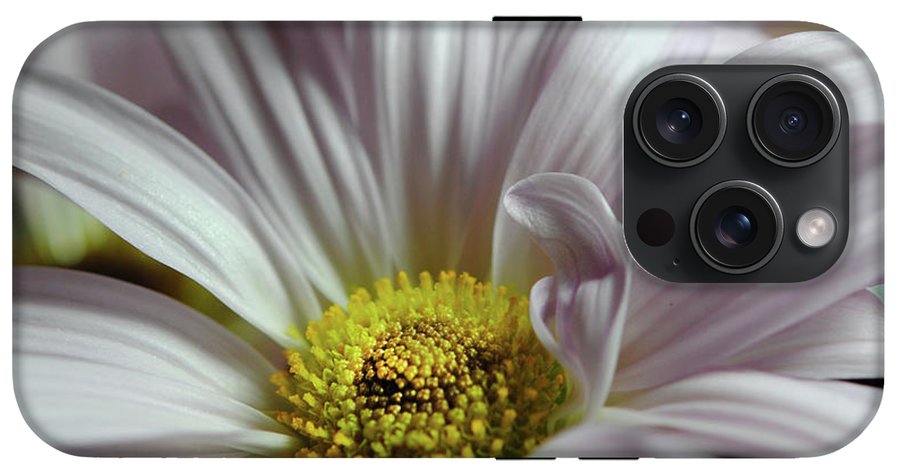 Light Lavender Daisies - Phone Case
