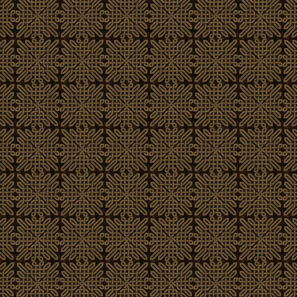 Light Leather Celtic Knot Square Digital Image Download