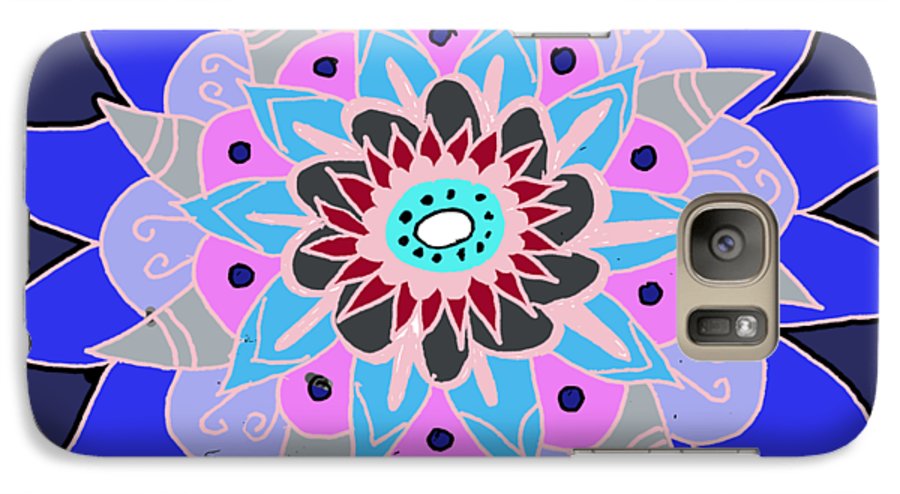 Mandala 2 - Phone Case