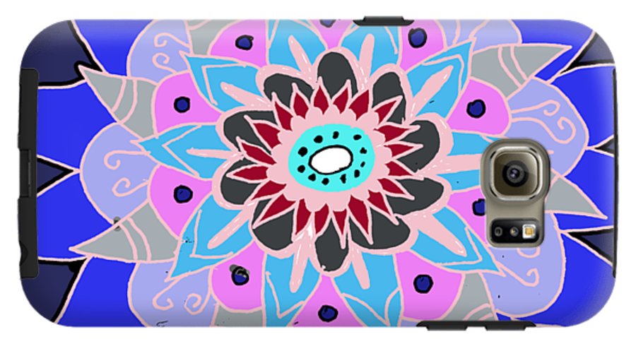 Mandala 2 - Phone Case