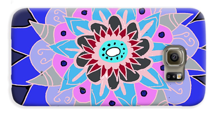 Mandala 2 - Phone Case