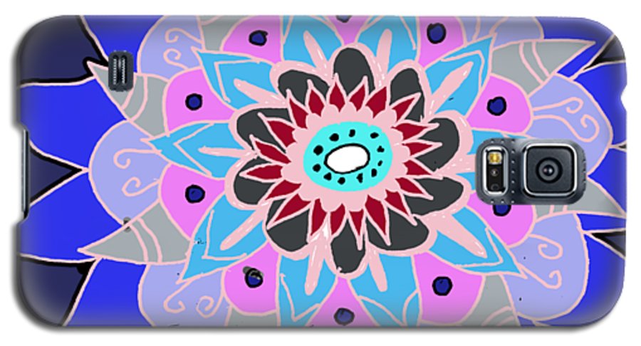 Mandala 2 - Phone Case