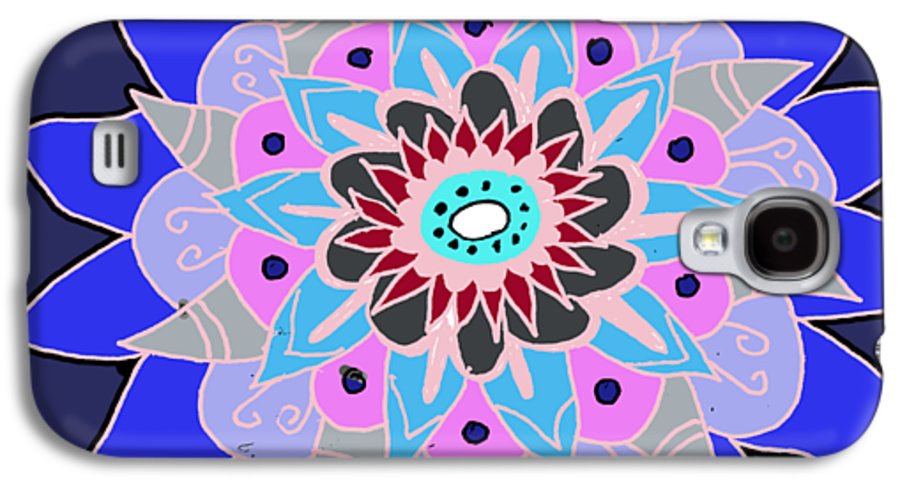 Mandala 2 - Phone Case