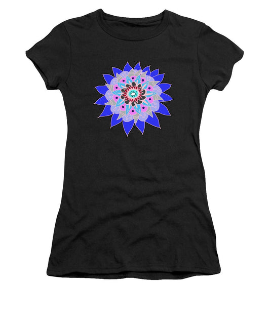 Mandala 2 - Women's T-Shirt