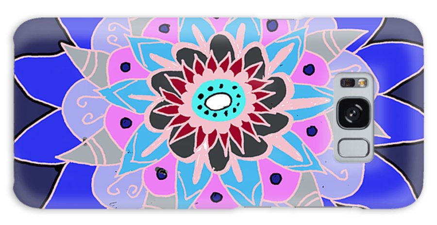 Mandala 2 - Phone Case
