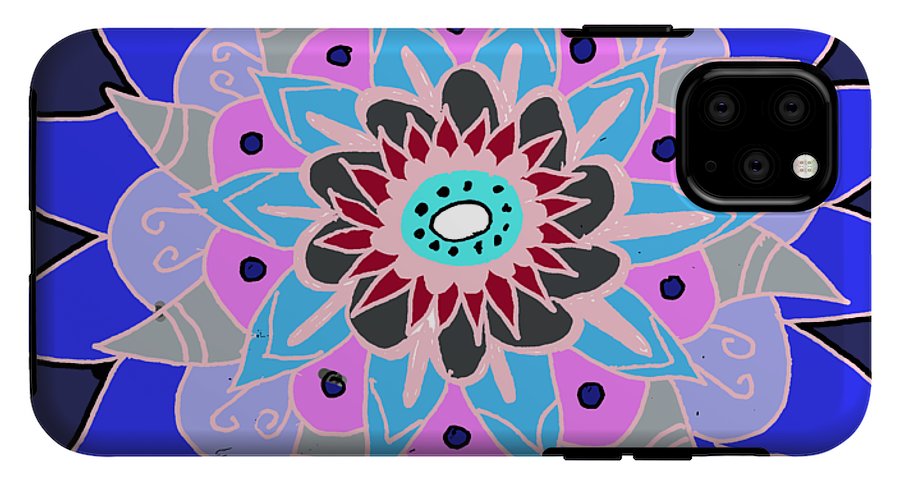 Mandala 2 - Phone Case