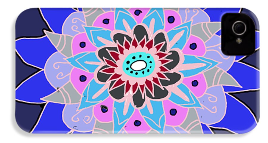 Mandala 2 - Phone Case