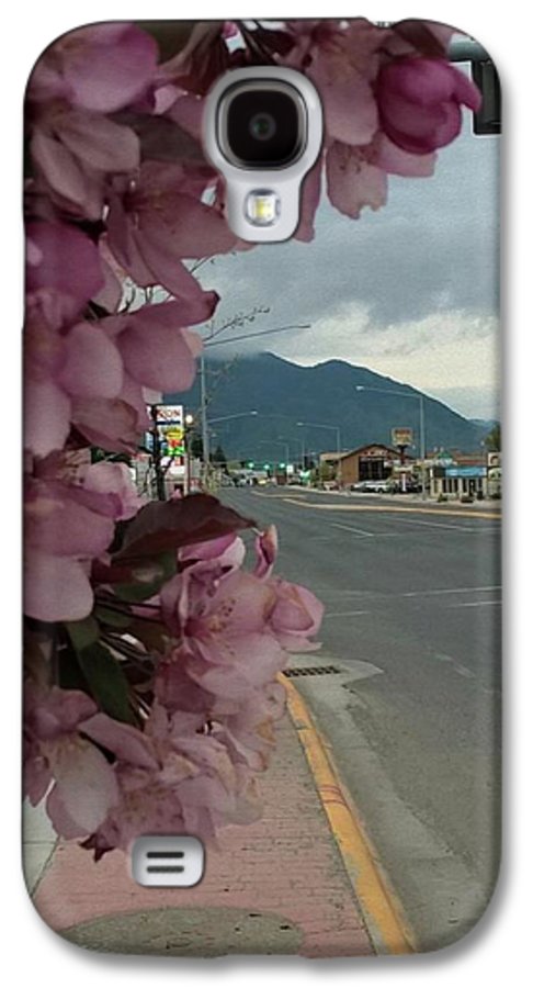 Montana Landscape - Phone Case