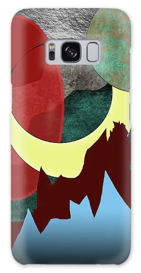 Moonscape - Phone Case