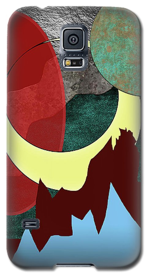 Moonscape - Phone Case