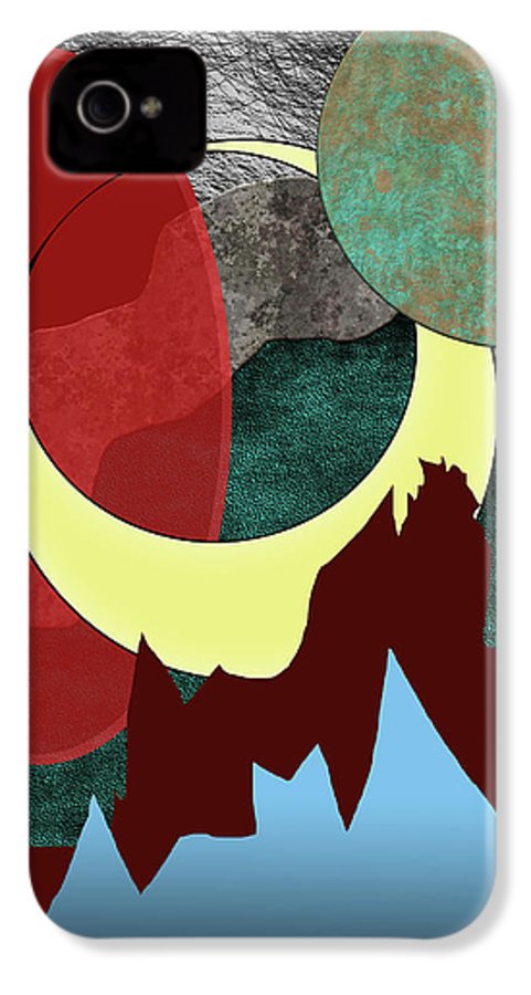 Moonscape - Phone Case