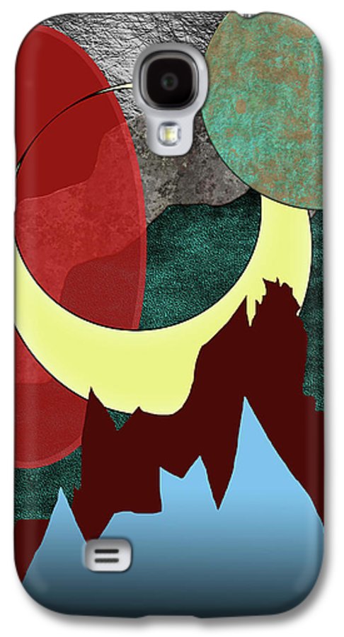 Moonscape - Phone Case