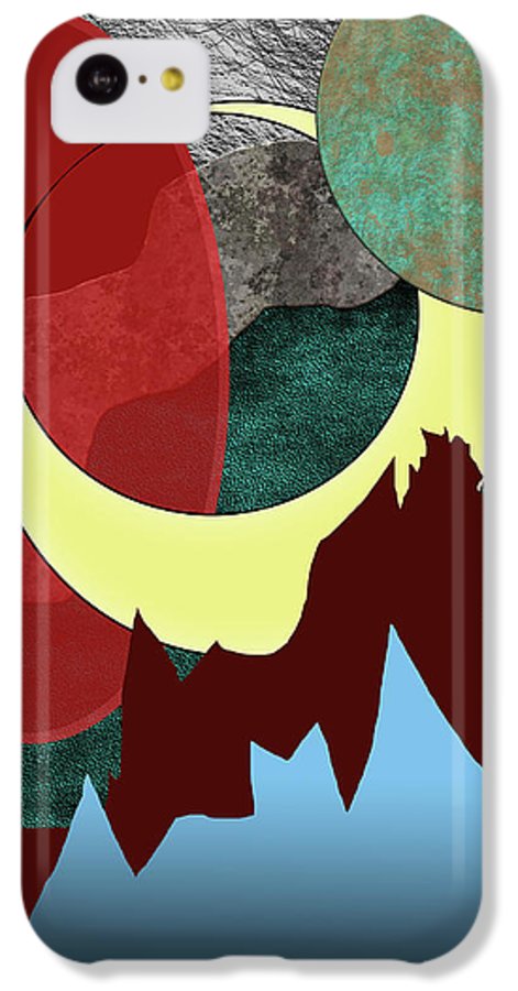Moonscape - Phone Case