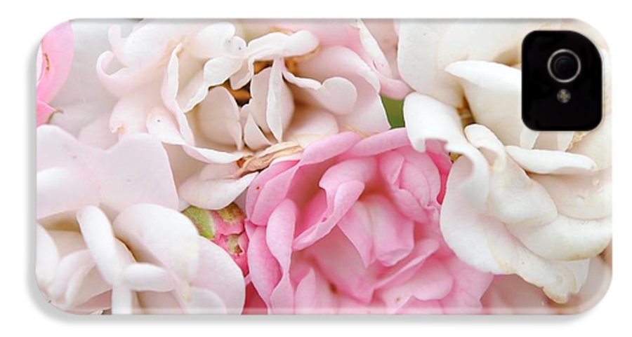 Natures Wedding Bouquet - Phone Case