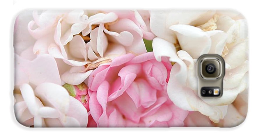 Natures Wedding Bouquet - Phone Case