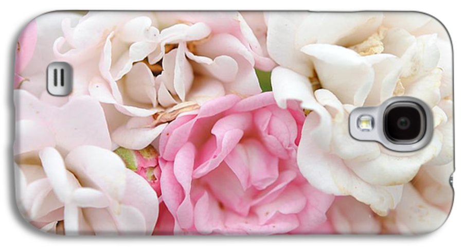 Natures Wedding Bouquet - Phone Case