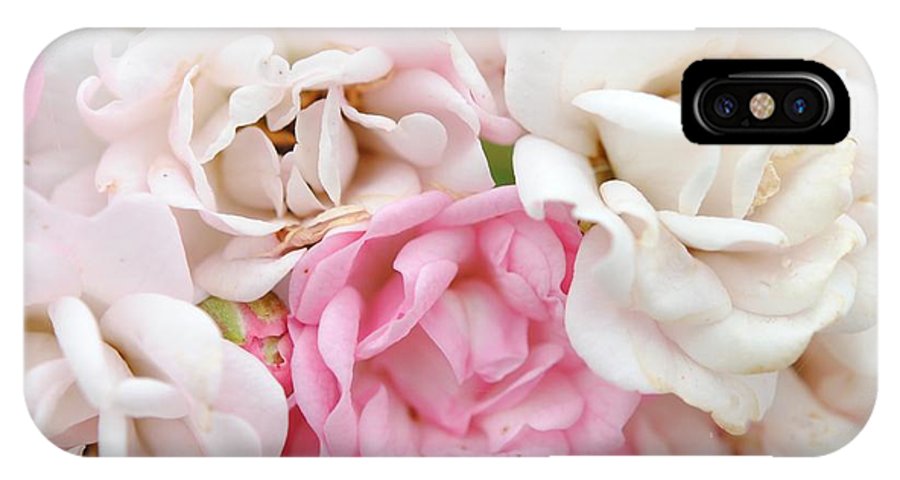 Natures Wedding Bouquet - Phone Case