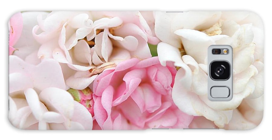 Natures Wedding Bouquet - Phone Case