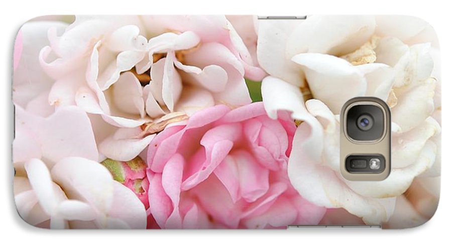 Natures Wedding Bouquet - Phone Case