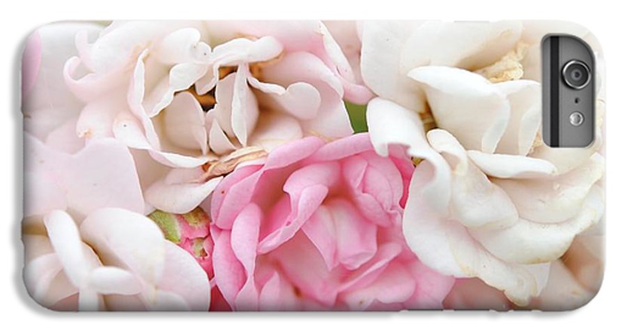 Natures Wedding Bouquet - Phone Case