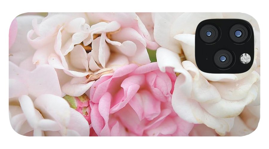 Natures Wedding Bouquet - Phone Case