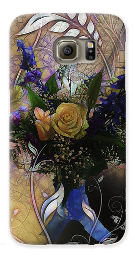 Oldest Daughter Gets Engaged - Phone Case