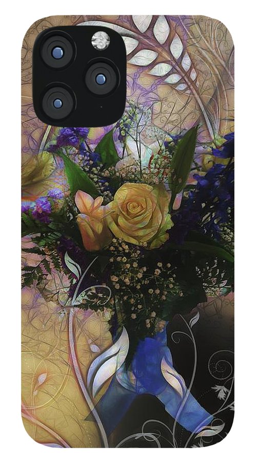 Oldest Daughter Gets Engaged - Phone Case