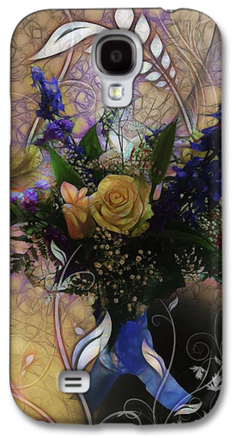 Oldest Daughter Gets Engaged - Phone Case