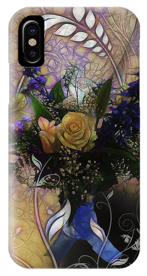 Oldest Daughter Gets Engaged - Phone Case