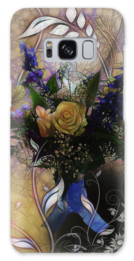 Oldest Daughter Gets Engaged - Phone Case