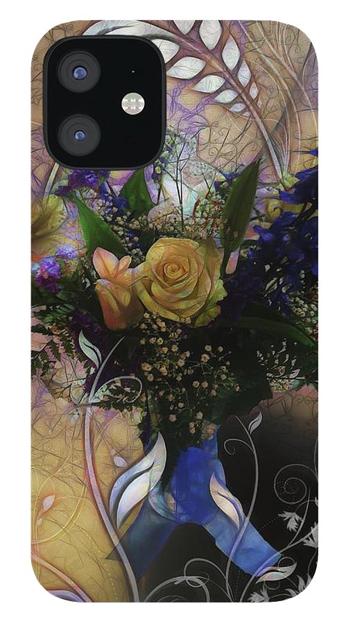 Oldest Daughter Gets Engaged - Phone Case