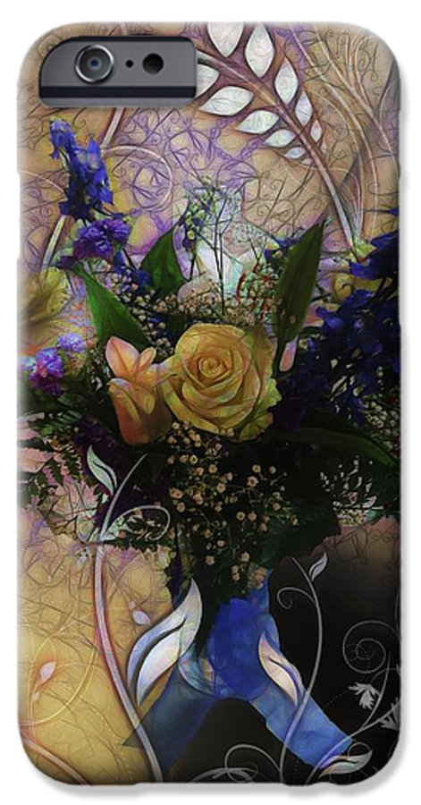 Oldest Daughter Gets Engaged - Phone Case