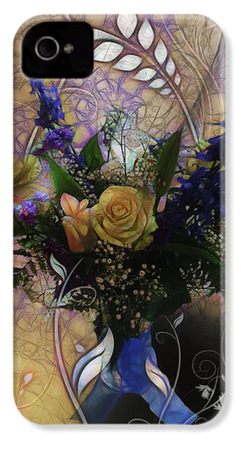 Oldest Daughter Gets Engaged - Phone Case