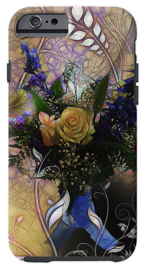 Oldest Daughter Gets Engaged - Phone Case