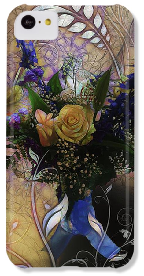 Oldest Daughter Gets Engaged - Phone Case