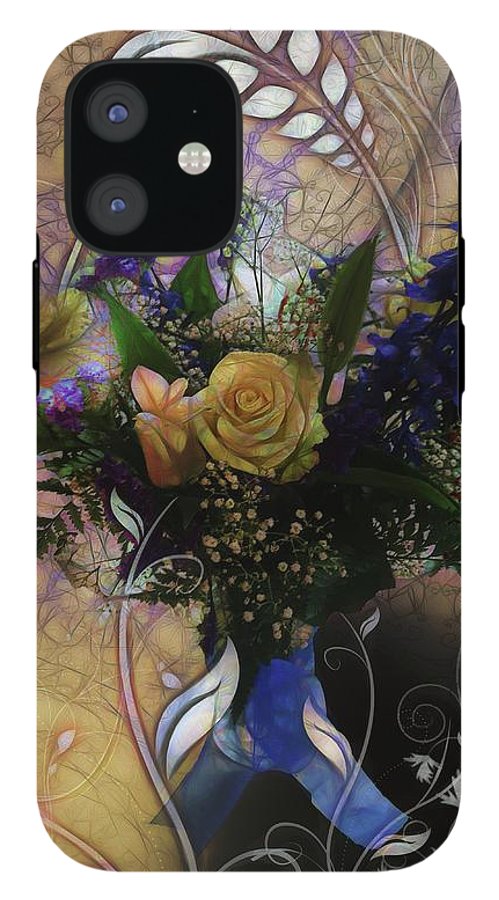 Oldest Daughter Gets Engaged - Phone Case