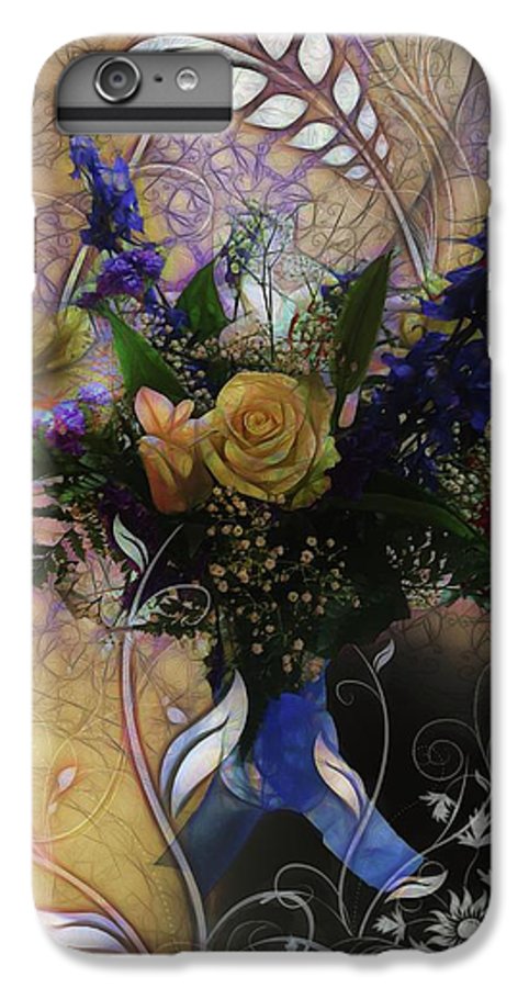 Oldest Daughter Gets Engaged - Phone Case