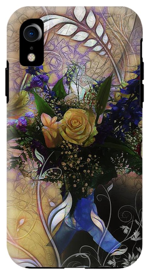 Oldest Daughter Gets Engaged - Phone Case