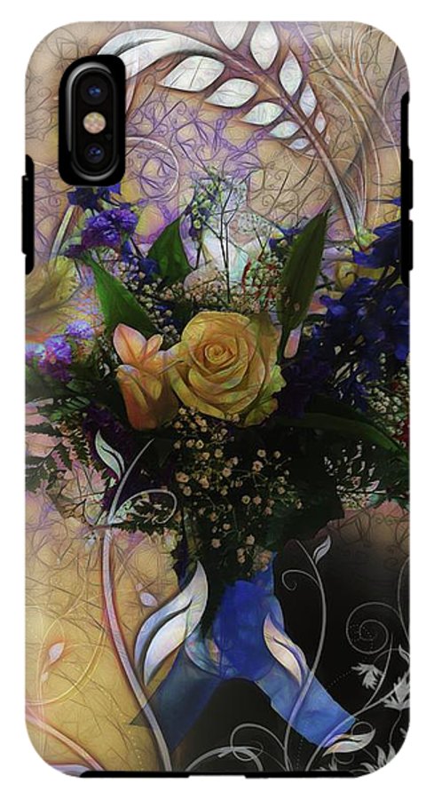 Oldest Daughter Gets Engaged - Phone Case