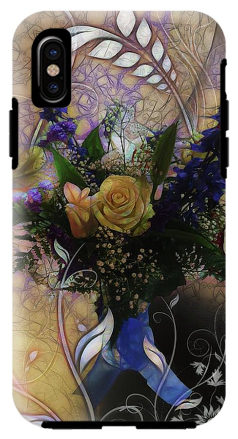 Oldest Daughter Gets Engaged - Phone Case