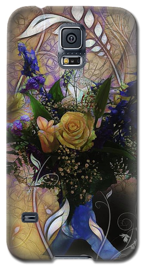 Oldest Daughter Gets Engaged - Phone Case