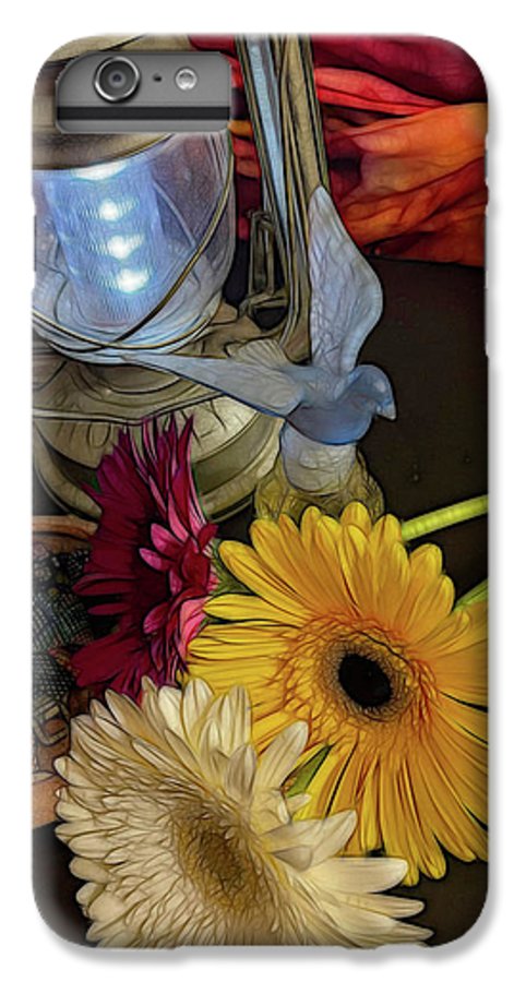 Peace - Phone Case