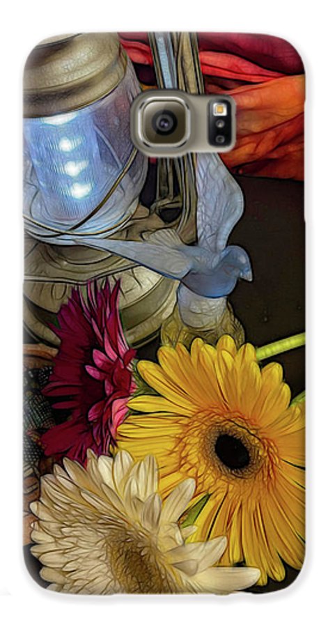 Peace - Phone Case