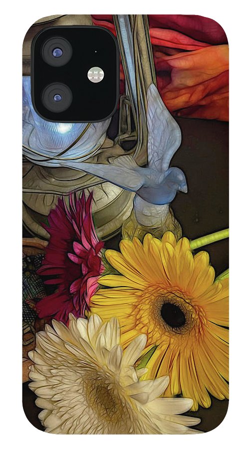 Peace - Phone Case