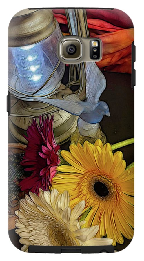 Peace - Phone Case